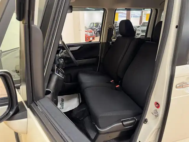 ホンダ Ｎ ＢＯＸ カスタム G Lパッケージ 群馬県 2015(平27)年 7.5万km プレミアムホワイトパールⅡ 純正7インチナビ/・AM/FM/フルセグTV/・Bluetooth/MSV/・CD/DVD/SD/バックカメラ/両側電動スライドドア/前後ドライブレコーダー/ETC/HIDヘッドライト/フォグランプ/純正フロアマット/純正ドアバイザー/純正14インチアルミホイール/プッシュスタート/スマートキー