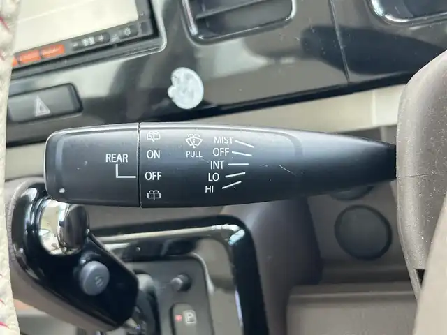 日産 モコ ドルチェX 静岡県 2014(平26)年 6.6万km アーバンブラウン ガソリン/FF/インパネCVT/純正 7インチナビ MM114D-A/（SD/AM/FM/TV/CD）/ドライブレコーダー 前方/ETC/安全/・ABS/・運転席/助手席エアバッグ/・ブレーキアシスト/装備/・合皮シート（アイボリー&ボルドー）/・オートエアコン/・オートライト/・HIDヘッドランプ/・プッシュスタート/・フロントフォグランプ/・フロアマット（純正品）/・ドアバイザー（純正品）/・純正 14inAW/・アイドリングストップ/・保/取/ナビ取/・予備スマートキーx1