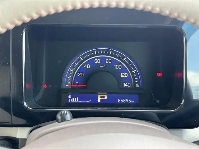 日産 モコ ドルチェX 静岡県 2014(平26)年 6.6万km アーバンブラウン ガソリン/FF/インパネCVT/純正 7インチナビ MM114D-A/（SD/AM/FM/TV/CD）/ドライブレコーダー 前方/ETC/安全/・ABS/・運転席/助手席エアバッグ/・ブレーキアシスト/装備/・合皮シート（アイボリー&ボルドー）/・オートエアコン/・オートライト/・HIDヘッドランプ/・プッシュスタート/・フロントフォグランプ/・フロアマット（純正品）/・ドアバイザー（純正品）/・純正 14inAW/・アイドリングストップ/・保/取/ナビ取/・予備スマートキーx1
