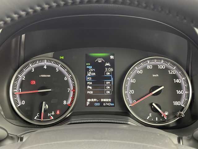 トヨタ ヴォクシー S－G 群馬県 2024(令6)年 0.7万km ホワイトパールクリスタルシャイン 純正８型ディスプレイオーディオ　バックアカメラ　両側電動スライドドア　衝突被害軽減ブレーキ　ドライブレコーダー　ビルトインＥＴＣ２．０　アダプティブクルーズコントロール　オートハイビーム　禁煙車