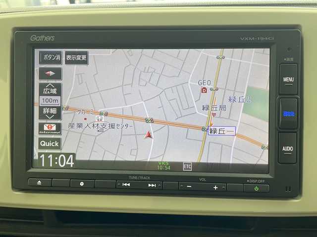 ホンダ Ｎ ＯＮＥ スタンダード･L ホワイトクラッシースタイル 愛知県 2019(平31)年 3.5万km プレミアムアイボリーパールⅡ 純正ナビ/・Bluetooth/・CD/・USB接続/バックカメラ/衝突軽減ブレーキ/シートヒーター/スマートキー/オートエアコン/オートライト/ＥＴＣ　/前方ドライブレコーダー/ＬＥＤヘッドライト/純正フロアマット
