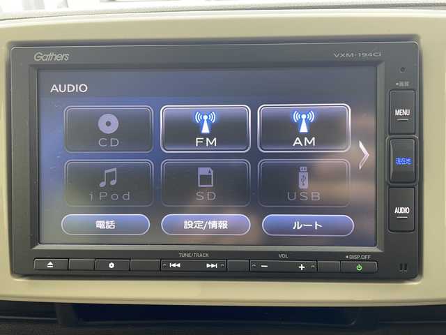 ホンダ Ｎ ＯＮＥ スタンダード･L ホワイトクラッシースタイル 愛知県 2019(平31)年 3.5万km プレミアムアイボリーパールⅡ 純正ナビ/・Bluetooth/・CD/・USB接続/バックカメラ/衝突軽減ブレーキ/シートヒーター/スマートキー/オートエアコン/オートライト/ＥＴＣ　/前方ドライブレコーダー/ＬＥＤヘッドライト/純正フロアマット