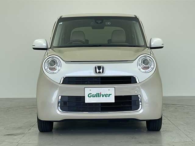 ホンダ Ｎ ＯＮＥ スタンダード･L ホワイトクラッシースタイル 愛知県 2019(平31)年 3.5万km プレミアムアイボリーパールⅡ 純正ナビ/・Bluetooth/・CD/・USB接続/バックカメラ/衝突軽減ブレーキ/シートヒーター/スマートキー/オートエアコン/オートライト/ＥＴＣ　/前方ドライブレコーダー/ＬＥＤヘッドライト/純正フロアマット