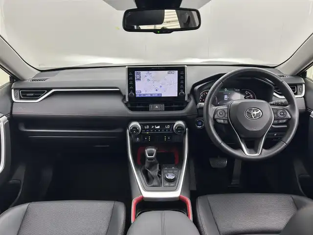 トヨタ ＲＡＶ４ アドベンチャー オフロードPKG 茨城県 2021(令3)年 3.8万km アティチュードブラックマイカ 純正ディスプレイオーディオ/・ナビキット(機能)あり/Toyota　Safety　Sense/・プリクラッシュセーフティ/・レーダークルーズコントロール/・レーントレーシングアシスト/・オートマチックハイビーム/・ブラインドスポットモニター/・ロードサインアシスト/ステアリングヒーター/合皮シート/エアシート（前席）/純正アルミホイール/純正フロアマット/ビルトインETC/バックカメラ/シフトマチック/4WD/LEDヘッドライト
