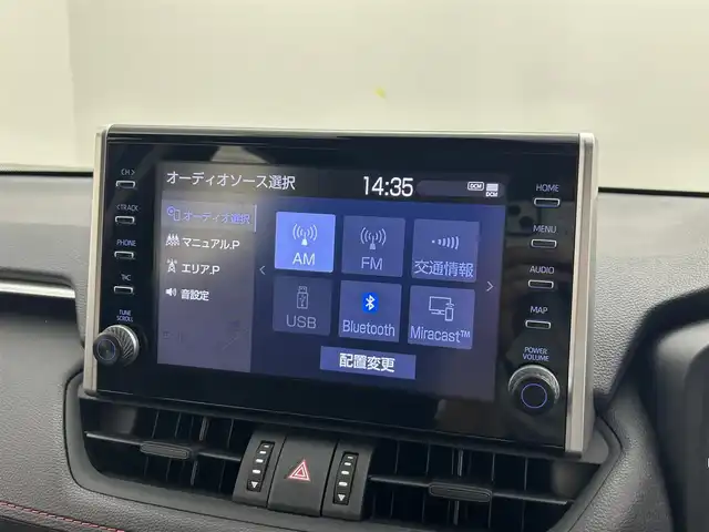 トヨタ ＲＡＶ４ アドベンチャー オフロードPKG 茨城県 2021(令3)年 3.8万km アティチュードブラックマイカ 純正ディスプレイオーディオ/・ナビキット(機能)あり/Toyota　Safety　Sense/・プリクラッシュセーフティ/・レーダークルーズコントロール/・レーントレーシングアシスト/・オートマチックハイビーム/・ブラインドスポットモニター/・ロードサインアシスト/ステアリングヒーター/合皮シート/エアシート（前席）/純正アルミホイール/純正フロアマット/ビルトインETC/バックカメラ/シフトマチック/4WD/LEDヘッドライト