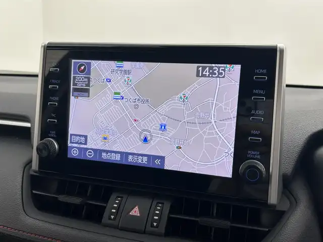 トヨタ ＲＡＶ４ アドベンチャー オフロードPKG 茨城県 2021(令3)年 3.8万km アティチュードブラックマイカ 純正ディスプレイオーディオ/・ナビキット(機能)あり/Toyota　Safety　Sense/・プリクラッシュセーフティ/・レーダークルーズコントロール/・レーントレーシングアシスト/・オートマチックハイビーム/・ブラインドスポットモニター/・ロードサインアシスト/ステアリングヒーター/合皮シート/エアシート（前席）/純正アルミホイール/純正フロアマット/ビルトインETC/バックカメラ/シフトマチック/4WD/LEDヘッドライト