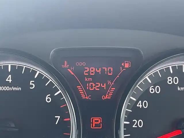 日産 ノート X 東京都 2018(平30)年 2.9万km ブリリアントシルバー 純正ナビ/アラウンドビュー/インテリジェントルームミラー/エマージェンシーブレーキ/車線逸脱警報/アイドリングストップ/横滑り防止措置/スマートキー/Pスタート/オートエアコン/オートウィンドウ