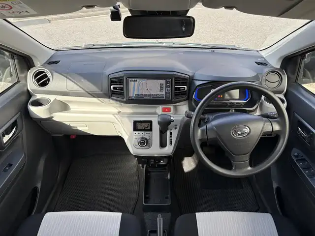 ダイハツ ミラ イース G リミテッド SAⅢ 愛知県 2021(令3)年 2.9万km スカイブルーメタリック 純正メモリナビ/(フルセグ/BT/SD/DVD/CD/USB/AM/FM)/バックカメラ/ドライブレコーダー/シートヒーター/純正フロアマット/ABS/横滑り防止装置/レーンキープアシスト/盗難防止装置/前後コーナーセンサー/オートライト/オートマチックハイビーム/電動格納式ミラー/ドアバイザー/純正アルミホイール/保証書/取扱説明書/スマートキー/スペアキー