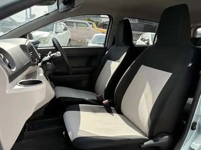 ダイハツ ミラ イース G リミテッド SAⅢ 愛知県 2021(令3)年 2.9万km スカイブルーメタリック 純正メモリナビ/(フルセグ/BT/SD/DVD/CD/USB/AM/FM)/バックカメラ/ドライブレコーダー/シートヒーター/純正フロアマット/ABS/横滑り防止装置/レーンキープアシスト/盗難防止装置/前後コーナーセンサー/オートライト/オートマチックハイビーム/電動格納式ミラー/ドアバイザー/純正アルミホイール/保証書/取扱説明書/スマートキー/スペアキー