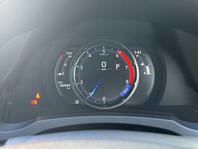 レクサス ＩＳ 300 Fスポーツ モードブラック 埼玉県 2021(令3)年 5.6万km ソニッククロム 純正ナビ　/フルセグ/DVD/CD/BT/USB/AUX/Miracast/サンルーフ　/全周囲カメラ　/前後ドライブレコーダー　/ビルトインＥＴＣ2.0/ハンドルヒーター　/前席シートヒーター　/前席エアーシート　/運転席メモリーシート　/ＡＣＣ　/オートライト/オートハイビーム/アイドリングストップ/オートホールド/電動パーキング/パドルシフト/レーンキープアシスト/横滑り防止/BSM/PCS/PKSA/PKSB/RSA/ルーフスポイラー/スマートキー２本　/保証書　/取扱説明書