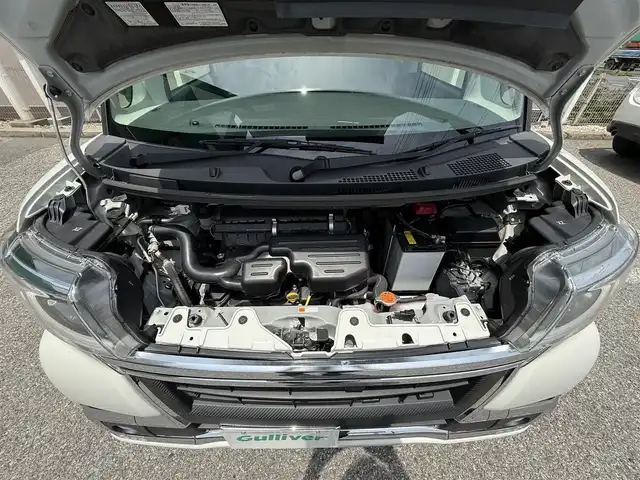 ダイハツ タント カスタムX トップED LTD SAⅢ 千葉県 2018(平30)年 3.1万km パールホワイトⅢ 純正ナビ(FM/AM/フルセグTV/Bluetooth/CD/DVD)/ドライブレコーダー/両側パワースライド/全方位カメラ/バックカメラ/プッシュエンジンスタート/衝突軽減ブレーキ/運転席シートヒーター/オートマチックハイビーム/コーナーセンサー