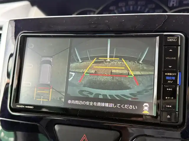 ダイハツ タント カスタムX トップED LTD SAⅢ 千葉県 2018(平30)年 3.1万km パールホワイトⅢ 純正ナビ(FM/AM/フルセグTV/Bluetooth/CD/DVD)/ドライブレコーダー/両側パワースライド/全方位カメラ/バックカメラ/プッシュエンジンスタート/衝突軽減ブレーキ/運転席シートヒーター/オートマチックハイビーム/コーナーセンサー