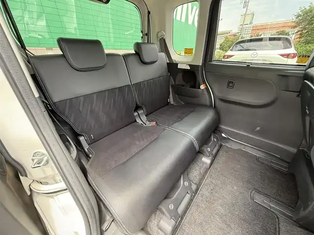 ダイハツ タント カスタムX トップED LTD SAⅢ 千葉県 2018(平30)年 3.1万km パールホワイトⅢ 純正ナビ(FM/AM/フルセグTV/Bluetooth/CD/DVD)/ドライブレコーダー/両側パワースライド/全方位カメラ/バックカメラ/プッシュエンジンスタート/衝突軽減ブレーキ/運転席シートヒーター/オートマチックハイビーム/コーナーセンサー