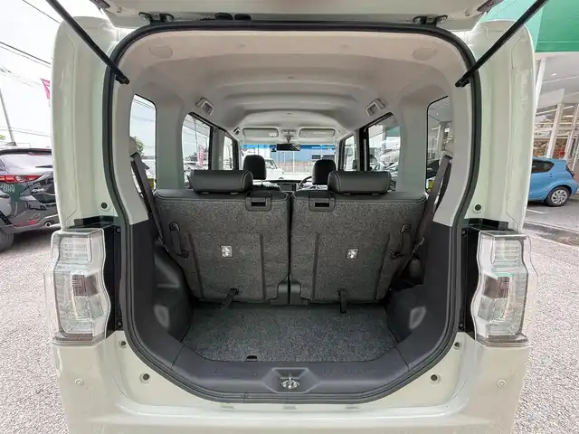 ダイハツ タント カスタムX トップED LTD SAⅢ 千葉県 2018(平30)年 3.1万km パールホワイトⅢ 純正ナビ(FM/AM/フルセグTV/Bluetooth/CD/DVD)/ドライブレコーダー/両側パワースライド/全方位カメラ/バックカメラ/プッシュエンジンスタート/衝突軽減ブレーキ/運転席シートヒーター/オートマチックハイビーム/コーナーセンサー