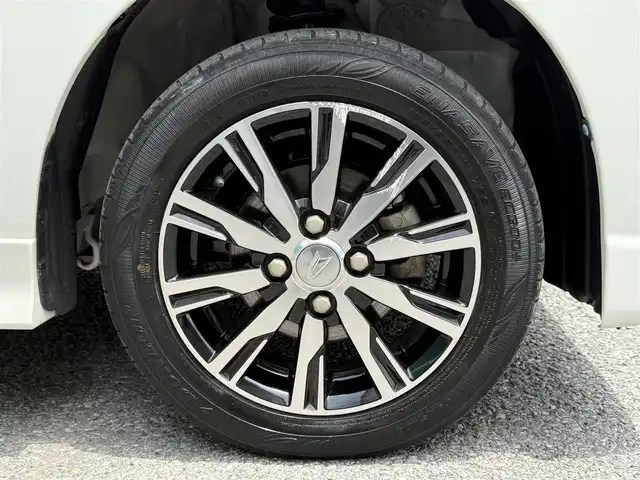 ダイハツ タント カスタムX トップED LTD SAⅢ 千葉県 2018(平30)年 3.1万km パールホワイトⅢ 純正ナビ(FM/AM/フルセグTV/Bluetooth/CD/DVD)/ドライブレコーダー/両側パワースライド/全方位カメラ/バックカメラ/プッシュエンジンスタート/衝突軽減ブレーキ/運転席シートヒーター/オートマチックハイビーム/コーナーセンサー