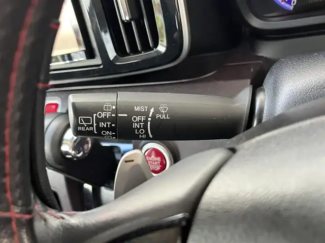 ホンダ Ｎ ＯＮＥ プレミアム ツアラー Lパッケージ 高知県 2014(平26)年 10.3万km クリスタルブラックパール メモリナビ/ワンセグテレビ/バックカメラ/アイドリングストップ/クルーズコントロール/ETC/ドライブレコーダー/スマートキー/ABS/横滑り防止装置/盗難防止装置/オートライト/Bluetooth接続/純正15インチアルミホイール/純正フロアマット/ダブル＋サイドエアバック