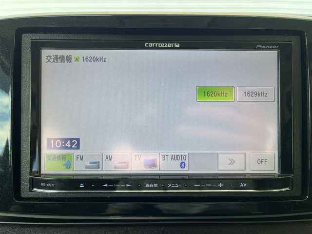 ホンダ Ｎ ＯＮＥ プレミアム ツアラー Lパッケージ 高知県 2014(平26)年 10.3万km クリスタルブラックパール メモリナビ/ワンセグテレビ/バックカメラ/アイドリングストップ/クルーズコントロール/ETC/ドライブレコーダー/スマートキー/ABS/横滑り防止装置/盗難防止装置/オートライト/Bluetooth接続/純正15インチアルミホイール/純正フロアマット/ダブル＋サイドエアバック