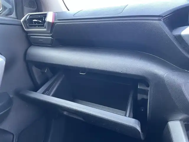 トヨタ ライズ G 富山県 2020(令2)年 7.7万km ブラックマイカメタリック ワンオーナー/４WD/9インチナビ/フルセグＴＶ/DVD再生/Bluetooth/ETC/バックカメラ/コーナーセンサー/衝突軽減ブレーキ/オートマチックハイビーム/前席シートヒーター/寒冷地仕様/LEDオートライト/プッシュスタートエンジン/スマートキー/純正AW付夏タイヤ4本有