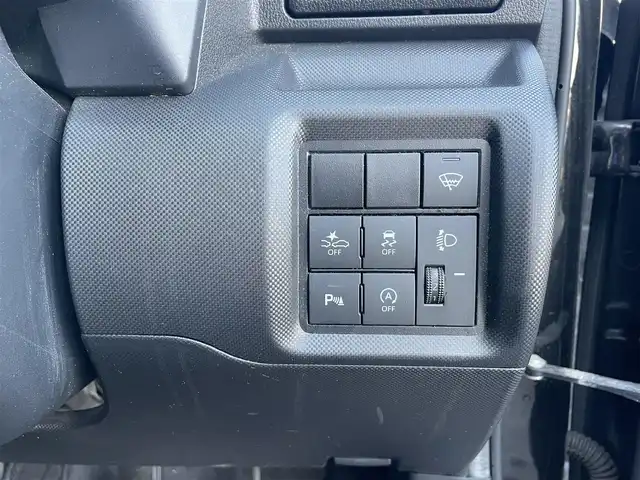 トヨタ ライズ G 富山県 2020(令2)年 7.7万km ブラックマイカメタリック ワンオーナー/４WD/9インチナビ/フルセグＴＶ/DVD再生/Bluetooth/ETC/バックカメラ/コーナーセンサー/衝突軽減ブレーキ/オートマチックハイビーム/前席シートヒーター/寒冷地仕様/LEDオートライト/プッシュスタートエンジン/スマートキー/純正AW付夏タイヤ4本有