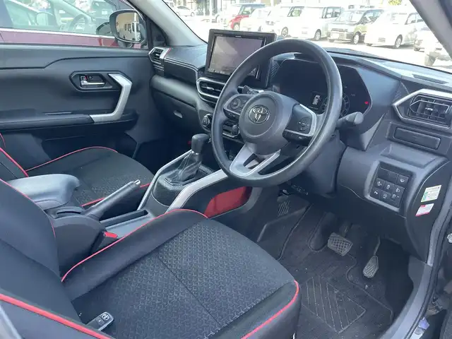トヨタ ライズ G 富山県 2020(令2)年 7.7万km ブラックマイカメタリック ワンオーナー/４WD/9インチナビ/フルセグＴＶ/DVD再生/Bluetooth/ETC/バックカメラ/コーナーセンサー/衝突軽減ブレーキ/オートマチックハイビーム/前席シートヒーター/寒冷地仕様/LEDオートライト/プッシュスタートエンジン/スマートキー/純正AW付夏タイヤ4本有