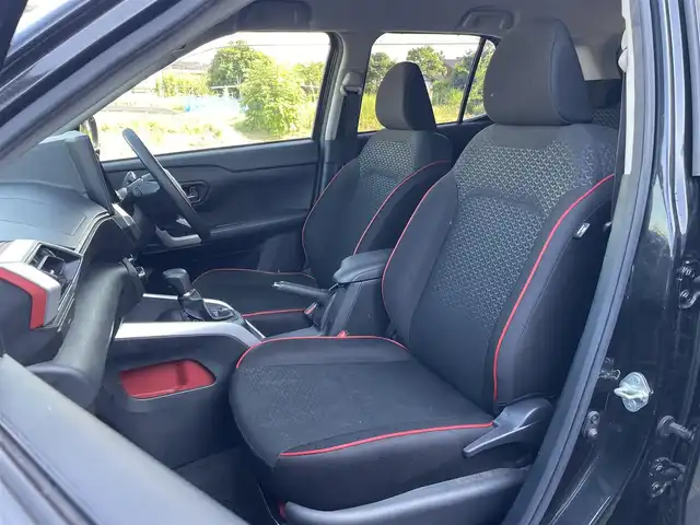 トヨタ ライズ G 富山県 2020(令2)年 7.7万km ブラックマイカメタリック ワンオーナー/４WD/9インチナビ/フルセグＴＶ/DVD再生/Bluetooth/ETC/バックカメラ/コーナーセンサー/衝突軽減ブレーキ/オートマチックハイビーム/前席シートヒーター/寒冷地仕様/LEDオートライト/プッシュスタートエンジン/スマートキー/純正AW付夏タイヤ4本有