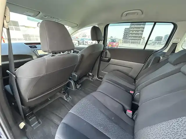 マツダ プレマシー 20E 東京都 2011(平23)年 5.3万km ストーミーブルーマイカ 純正ナビ（NX111)(CD/ワンセグ）/両側パワースライドドア/電動格納ミラー/ETC/社外１５インチアルミ/バイザー・マット/スペアキー１本/保証書/取説