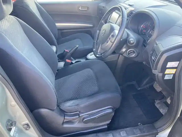 日産 エクストレイル 20GT 愛知県 2010(平22)年 12.6万km ヒマラヤンカーキ 車検　令和9年9月/4WD/ディーゼルターボ/HDDナビTV/DVDビデオ&CD/地デジ　フルセグ/バックカメラ/インテリジェントキー/純正フロアマット/純正アルミホイル/ETC/キセノンヘッドライト/オートライト/クルーズコントロール