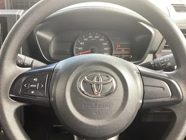 トヨタ タンク X S 鹿児島県 2017(平29)年 1.9万km マゼンタベリーマイカM ワンオーナー/純正ナビ(NSCD-W66)/バックカメラ/ステアリングスイッチ/コンフォートパッケージ/ ・シートヒーター(運転席/助手席)/ ・シートバックテーブル(運転席/助手席)/ ・運転席シートリフター/アームレスト/ ・助手席シートアンダートレイ/スマートアシスト2/ ・衝突回避支援ブレーキ機能/ ・衝突警報機能(対車両/歩行者)/ ・車線逸脱警報機能/ ・誤発進抑制制御機能/ ・先行車発進お知らせ機能/オートライト/LEDフロントフォグランプ/左パワースライドドア/右イージークローザー/スマートキー×2本/取説&保証書有り/H30/R1/2/3/4/5/6年 ディーラー記録簿あり/