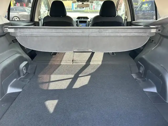 スバル インプレッサ スポーツ 1．6i－Lアイサイト 愛媛県 2017(平29)年 2.3万km ダークグレーメタリック 純正ナビ/フルセグTV/バックカメラ/アイサイト/レーダークルーズコントロール/ETC/パドルシフト/LEDヘッドライト/オートライト/純正AW/純正フロアマット/スマートキー/スペアキー/プッシュスタート