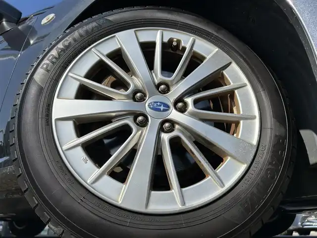 スバル インプレッサ スポーツ 1．6i－Lアイサイト 愛媛県 2017(平29)年 2.3万km ダークグレーメタリック 純正ナビ/フルセグTV/バックカメラ/アイサイト/レーダークルーズコントロール/ETC/パドルシフト/LEDヘッドライト/オートライト/純正AW/純正フロアマット/スマートキー/スペアキー/プッシュスタート