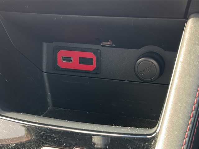 スバル ＷＲＸ ＳＴＩ STI タイプS 神奈川県 2018(平30)年 14.4万km クリスタルブラックシリカ 社外SDナビ/　Bluetooth/CD/DVD/USB/フルセグTV/バックカメラ/社外マフラー（純正品積込）/リアスポイラー/社外テールランプ（純正品積込）/ETC/純正19インチAW/純正フロアマット/LEDヘッドライト/オートライト/ハーフレザーシート/運転席パワーシート/運転席・助手席シートヒーター/保証書/取扱説明書/スペアキー