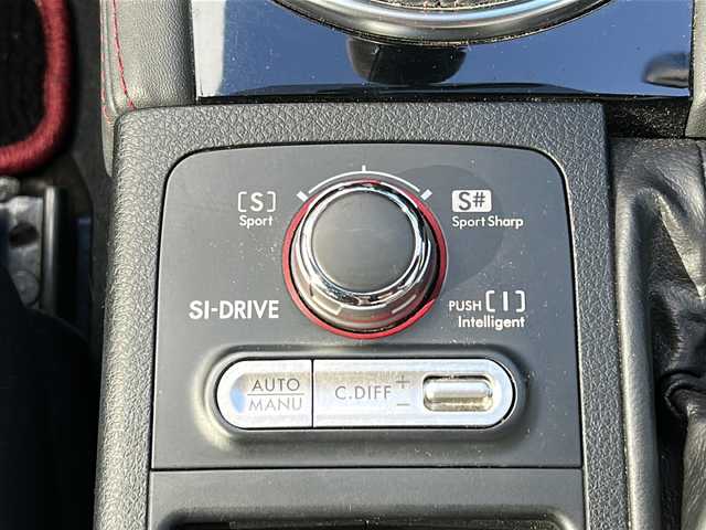 スバル ＷＲＸ ＳＴＩ STI タイプS 神奈川県 2018(平30)年 14.4万km クリスタルブラックシリカ 社外SDナビ/　Bluetooth/CD/DVD/USB/フルセグTV/バックカメラ/社外マフラー（純正品積込）/リアスポイラー/社外テールランプ（純正品積込）/ETC/純正19インチAW/純正フロアマット/LEDヘッドライト/オートライト/ハーフレザーシート/運転席パワーシート/運転席・助手席シートヒーター/保証書/取扱説明書/スペアキー