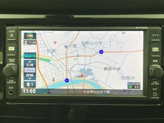 日産 エクストレイル