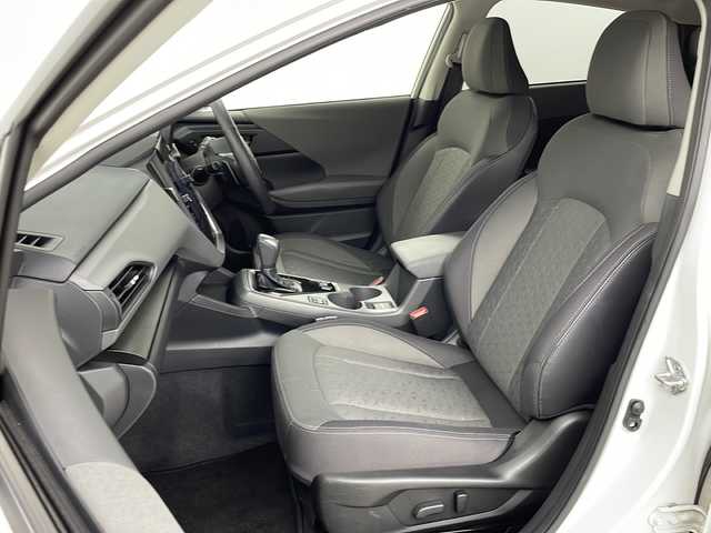 スバル クロストレック ツーリング 道央・札幌 2023(令5)年 3.2万km クリスタルホワイトP ・純正ナビ&BT&USB&AUX/・バックカメラ/・パノラミックビューモニター/・アイサイト/・プリクラッシュブレーキ/・前側方プリクラッシュブレーキ/・緊急時プリクラッシュステアリング/・後退時ブレーキアシスト/・AT誤発進抑制制御/・ツーリングアシスト/・全車速追従機能付クルーズコントロール/・車線逸脱抑制/・車線逸脱警報/・ふらつき警報/・先行車発進お知らせ機能/・ドライバーモニタリングシステム/・スバルリヤビークルディテクション/・エマージェンシーレーンキープアシスト/・後側方警報システム/・前席シートヒーター/・前席パワーシート/・運転席メモリシート/・ステアリングヒーター/・パドルシフト/・社外ETC/・社外ドライブレコーダー/・プッシュスタート/・電動格納ミラー/・プッシュスタート/・純正フロアマット/・ステアリング連動ヘッドランプ/・LEDヘッドライト/・フォグランプ/・オートライト/・スマートキー/・夏タイヤ側のみ積込