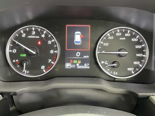 スバル クロストレック ツーリング 道央・札幌 2023(令5)年 3.2万km クリスタルホワイトP ・純正ナビ&BT&USB&AUX/・バックカメラ/・パノラミックビューモニター/・アイサイト/・プリクラッシュブレーキ/・前側方プリクラッシュブレーキ/・緊急時プリクラッシュステアリング/・後退時ブレーキアシスト/・AT誤発進抑制制御/・ツーリングアシスト/・全車速追従機能付クルーズコントロール/・車線逸脱抑制/・車線逸脱警報/・ふらつき警報/・先行車発進お知らせ機能/・ドライバーモニタリングシステム/・スバルリヤビークルディテクション/・エマージェンシーレーンキープアシスト/・後側方警報システム/・前席シートヒーター/・前席パワーシート/・運転席メモリシート/・ステアリングヒーター/・パドルシフト/・社外ETC/・社外ドライブレコーダー/・プッシュスタート/・電動格納ミラー/・プッシュスタート/・純正フロアマット/・ステアリング連動ヘッドランプ/・LEDヘッドライト/・フォグランプ/・オートライト/・スマートキー/・夏タイヤ側のみ積込