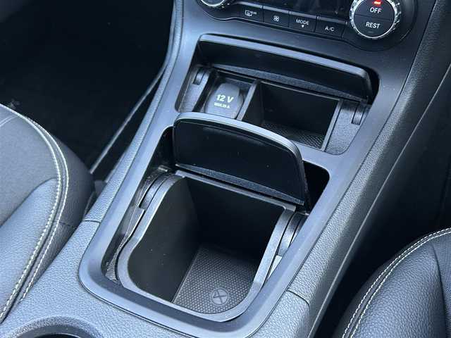 メルセデス・ベンツ Ｂ１８０ スポーツ ナイトパッケージ 茨城県 2014(平26)年 6万km ワインⅡ ナビ/12セグ/BT/USB/ハーフレザー/LED/バックカメラ/パークアシスト/純正フロアマット/純正18インチAW