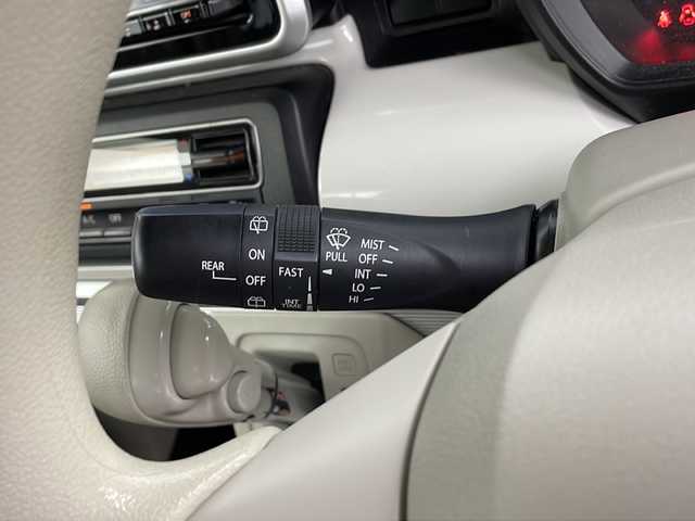 スズキ スペーシア HYBRID X 鹿児島県 2021(令3)年 6.4万km オフブルーメタリック/ホワイト2トーン 純正8インチナビ/（フルセグ/Bluetooth/CD/DVD/AM/FM）/両側パワースライドドア/D席シートヒーター/デュアルセンサーブレーキ/先行車発進お知らせ機能/コーナーセンサー/リアサンシェード/シートバックテーブル/ハイビームアシスト/レーンキープアシスト/プッシュスタートボタン/プッシュスタートボタン/スマートキー/取扱説明書