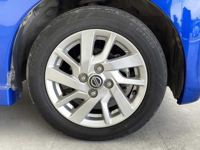日産 デイズ HWS X プロパイロットED 愛知県 2020(令2)年 3.8万km オーシャンブルーP プロパイロット/衝突軽減システム/純正9型ナビ ＳＤカードなし/全方位カメラ/レーダークルーズコントロール/CD DVD/Bluetooth/バックカメラ/コーナーセンサー/純正アルミホイール/LEDヘッドライト/ETC/ステアリングスイッチ/スマートキー/プッシュスタート