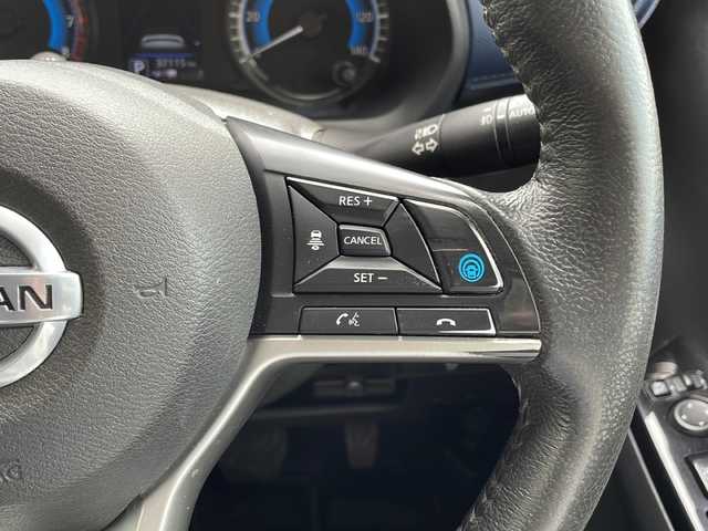 日産 デイズ HWS X プロパイロットED 愛知県 2020(令2)年 3.8万km オーシャンブルーP プロパイロット/衝突軽減システム/純正9型ナビ ＳＤカードなし/全方位カメラ/レーダークルーズコントロール/CD DVD/Bluetooth/バックカメラ/コーナーセンサー/純正アルミホイール/LEDヘッドライト/ETC/ステアリングスイッチ/スマートキー/プッシュスタート