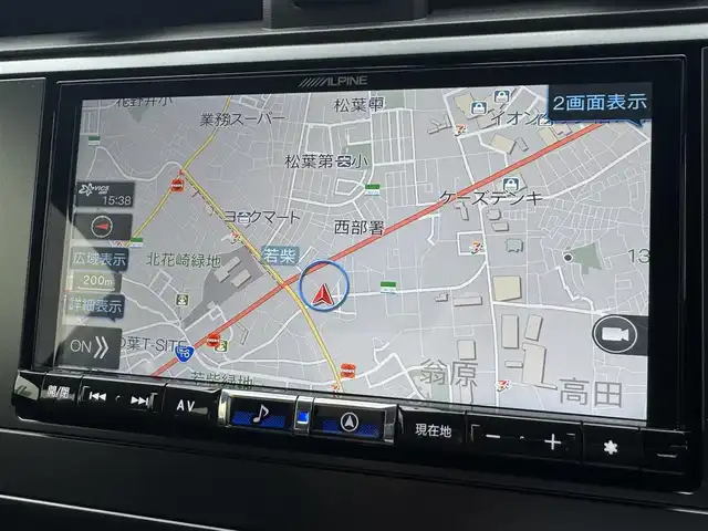 スバル ＢＲＺ S 千葉県 2022(令4)年 0.6万km マグネタイトグレーメタリック ワンオーナー/6速MT車/STiエアロパーツ/STiマフラ０/LEDヘッドライト/クルーズコントロール/純正SDナビ/Bluetooth/バックカメラ/DVD再生機能/ETC/革巻きステアリング/ハーフレザーシート/シートヒーター/純正フロアマット/純正18インチアルミホイール/取扱説明書＆保証書/プッシュスタート/スマートキー/スペアキー