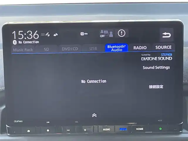 ホンダ ステップワゴン スパーダ プレミアムライン 大阪府 2022(令4)年 1.3万km ミッドナイトブルービームM ワンオーナー/純正フルエアロパーツ/純正１２インチSDナビ/（フルセグ/BT/CD/DVD)/純正15インチフリップダウンモニター/レーダークルーズコントロール/全方位モニター/ブラインドスポットモニター/前後コーナーセンサー/衝突軽減システム/レーンキープアシスト/両側パワースライドドア/ハーフレザーシート/全席シートヒーター/ETC2.0/前後ドライブレコーダー/社外18インチAW（/保証書/取扱説明書/スペアキー　有