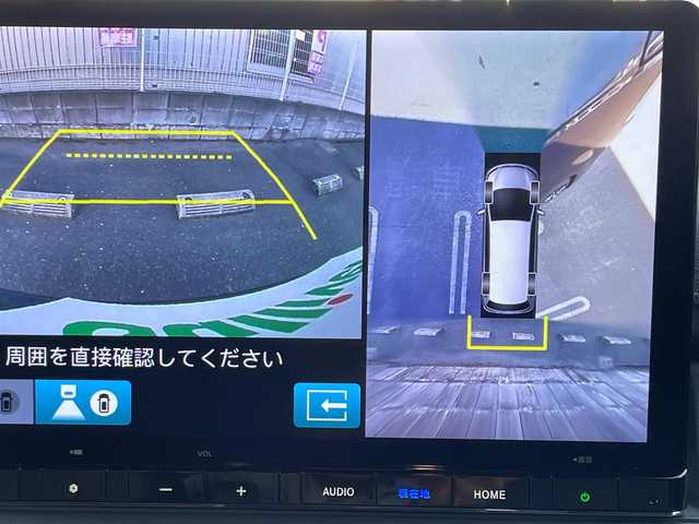 ホンダ ステップワゴン スパーダ プレミアムライン 大阪府 2022(令4)年 1.3万km ミッドナイトブルービームM ワンオーナー/純正フルエアロパーツ/純正１２インチSDナビ/（フルセグ/BT/CD/DVD)/純正15インチフリップダウンモニター/レーダークルーズコントロール/全方位モニター/ブラインドスポットモニター/前後コーナーセンサー/衝突軽減システム/レーンキープアシスト/両側パワースライドドア/ハーフレザーシート/全席シートヒーター/ETC2.0/前後ドライブレコーダー/社外18インチAW（/保証書/取扱説明書/スペアキー　有