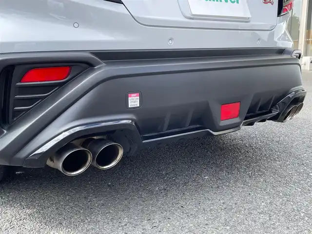 スバル ＷＲＸ Ｓ４ STIスポーツR EX 道東・釧路十勝 2022(令4)年 5.4万km セラミックホワイト ワンオーナー/サンルーフ/純正レカロハーフレザーシート/純正エアロパッケージI(F/S/R)/リヤスポイラー/STi18インチAW/STiマフラー/STiコンプリートキット/ラテラルリンクセット/STiキッキングプレート/STiドアノブガード/アイサイト/レーダークルーズ/PCS/LKA/BSM/純正メモリーナビ・地デジTV/フロント、サイド、バックカメラ/CD/DVD/USB/BT//AppleCarPlay/AndroidAuto/前席パワーシート/シートヒーター/前後ドライブレコーダー/コーナーセンサー/LEDライト/LEDフォグ/LEDデイライト/社外レーダー/パドルシフト/プッシュスタート/スマートキー×2/R4/5/6/7年ディーラー整備記録