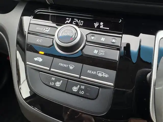 ホンダ フリード ハイブリット G ホンダセンシング 千葉県 2020(令2)年 5.4万km クリスタルブラックパール Honda SENSING/　衝突軽減ブレーキ（CMBS）/　誤発進抑制機能/　歩行者事故低減ステアリング/　先行車発進お知らせ機能/　標識認識機能/　路外逸脱抑制機能/　アダプティブクルーズコントロール（ACC）/　車線維持支援/　システム（LKAS）/　後方誤発進抑制機能/純正8インチナビ/フルセグTV/Bluetooth/CarPlay/バックカメラ/D/N席シートヒーター/両側電動スライドドア/前後ドライブレコーダー/LEDライト/ETC/純正15インチAW