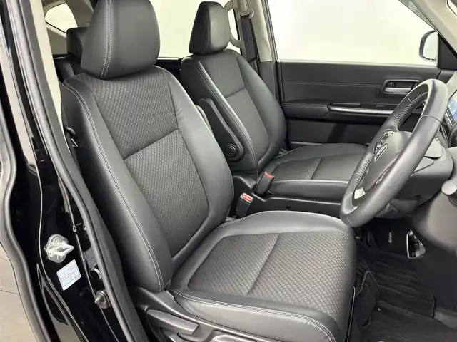 ホンダ フリード ハイブリット G ホンダセンシング 福岡県 2020(令2)年 5.5万km クリスタルブラックパール 純正ナビ／フルセグＴＶ／ＢＴ　/ＥＴＣ　/ドライブレコーダー　/両側パワースライドドア　/レーダークルーズコントロール　/衝突被害システム　/レーンキープ　/横滑り防止　/シートヒーター　/純正１５インチＡＷ　/ＬＥＤ