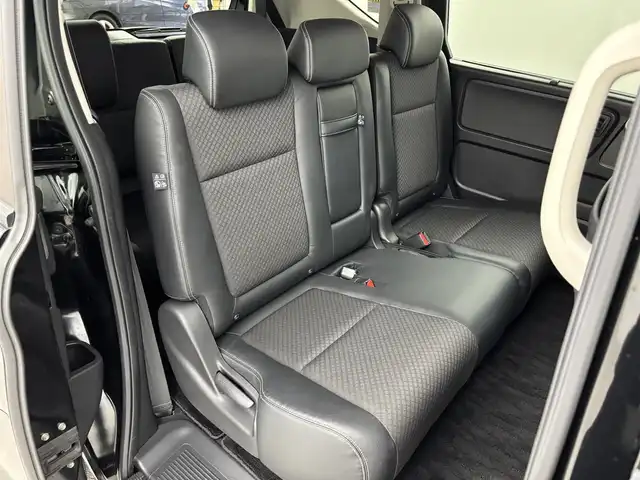 ホンダ フリード ハイブリット G ホンダセンシング 福岡県 2020(令2)年 5.5万km クリスタルブラックパール 純正ナビ／フルセグＴＶ／ＢＴ　/ＥＴＣ　/ドライブレコーダー　/両側パワースライドドア　/レーダークルーズコントロール　/衝突被害システム　/レーンキープ　/横滑り防止　/シートヒーター　/純正１５インチＡＷ　/ＬＥＤ