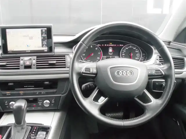 アウディ Ａ７ SB 2．0 TFSI クワトロ 岩手県 2017(平29)年 5.1万km ミトスブラックメタリック 純正MMIナビ/フルセグTV/バックカメラ/パーキングエイド/アドバンストキー/黒革シート/パワーシート/シートヒーター/エアシート/BOSEサウンド/DSRC/クルコン/LEDライト/パワーバックドア/20インチアルミ
