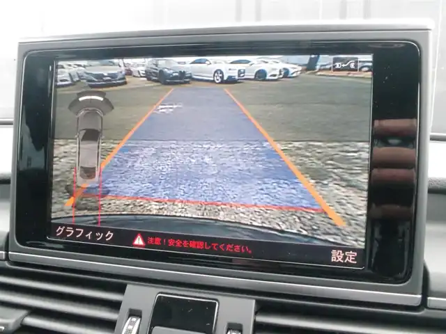 アウディ Ａ７ SB 2．0 TFSI クワトロ 岩手県 2017(平29)年 5.1万km ミトスブラックメタリック 純正MMIナビ/フルセグTV/バックカメラ/パーキングエイド/アドバンストキー/黒革シート/パワーシート/シートヒーター/エアシート/BOSEサウンド/DSRC/クルコン/LEDライト/パワーバックドア/20インチアルミ