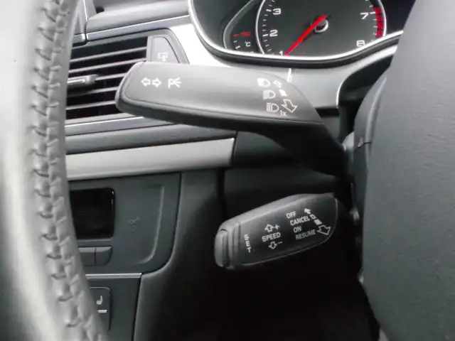 アウディ Ａ７ SB 2．0 TFSI クワトロ 岩手県 2017(平29)年 5.1万km ミトスブラックメタリック 純正MMIナビ/フルセグTV/バックカメラ/パーキングエイド/アドバンストキー/黒革シート/パワーシート/シートヒーター/エアシート/BOSEサウンド/DSRC/クルコン/LEDライト/パワーバックドア/20インチアルミ
