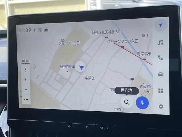 トヨタ カローラ クロス ハイブリッド Z 東京都 2024(令6)年 4.6万km プラチナホワイトパールマイカ 純正10.5型ナビ/トヨタチームメイト アドバンストパーク/フルセグTV/全周囲/前席シートヒーター/衝突被害軽減ブレーキ/ブラインドスポットモニター/レーンアシスト/ドライブレコーダー/運転席パワーシート/電動リアゲート/オートハイビーム/ETC2.0/スマートキー/純正フロアマット/フォグライト/ルーフレール/コーナーセンサー/純正18インチアルミホイール
